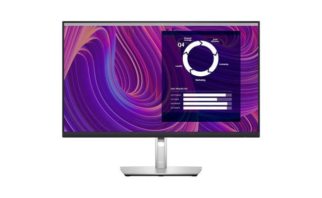 Monitor LED Dell Professional P2723DE 27"