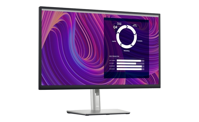 Monitor LED Dell Professional P2723DE 27" 51064