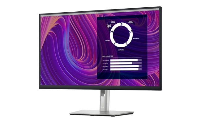 Monitor LED Dell Professional P2723DE 27" 51066