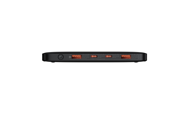 Baterie externa Baseus Blade Power PPDGL-01, Digital Display, 20000mAh 51108
