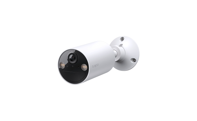 Camera Supraveghere WiFi Exterior/Interior TP-Link Tapo C410