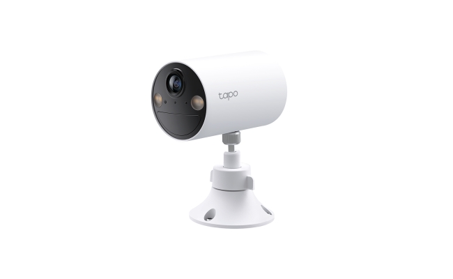 Camera Supraveghere Wireless TAPO C410 (2-Pack) 51332