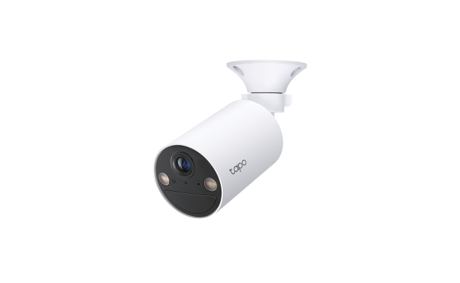 Camera Supraveghere WiFi Exterior/Interior TP-Link Tapo C410 51322