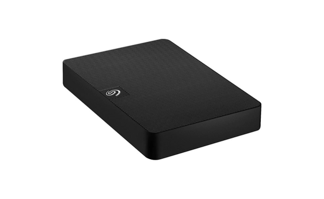 Hard Disk Extern Seagate Expansion 4TB (STKM4000400) 51071