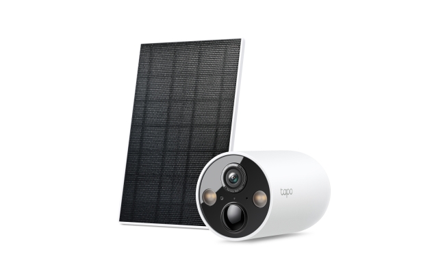 Tapo C425 Kit Camera Supraveghere Wireless Inteligenta