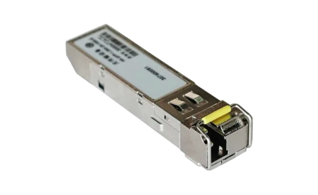 Modul fibra optica Hikvision HK-1.25G-20-1550