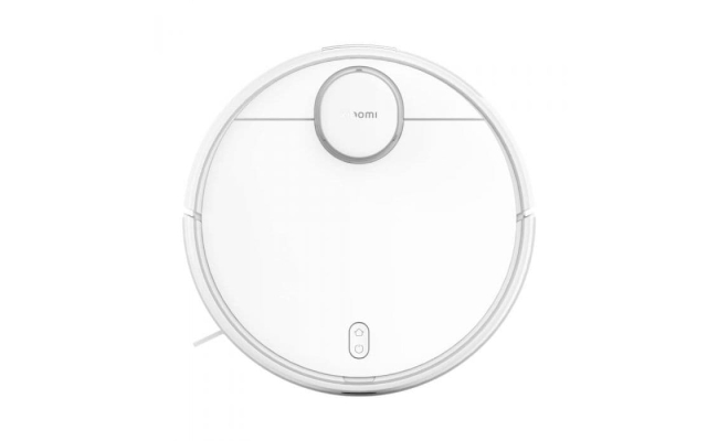 Xiaomi Robot Vacuum S10: Curatenie inteligenta, fara efort