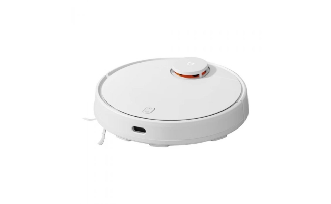 Xiaomi Robot Vacuum S10: Curatenie inteligenta, fara efort 50926
