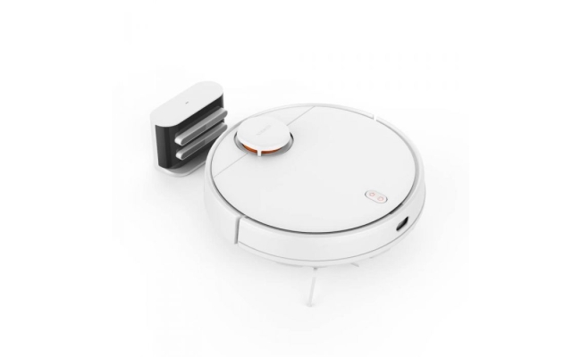 Xiaomi Robot Vacuum S10: Curatenie inteligenta, fara efort 50928