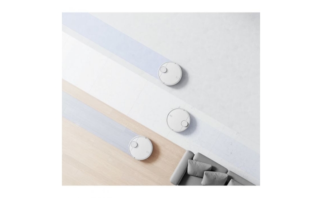 Xiaomi Robot Vacuum S10: Curatenie inteligenta, fara efort 50931