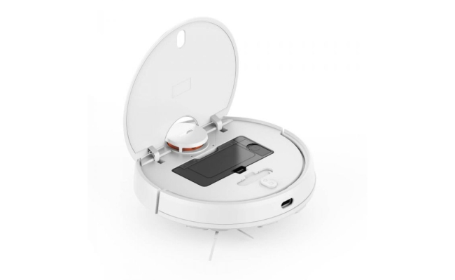 Xiaomi Robot Vacuum S10: Curatenie inteligenta, fara efort 50933