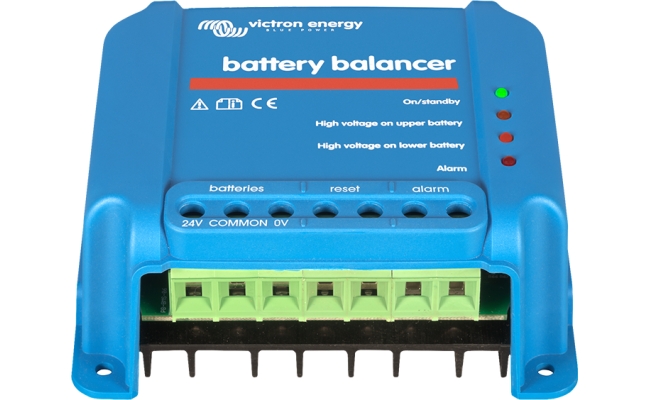 Echilibrare baterii Battery Balancer Victron Energy - BBA000100100 51232
