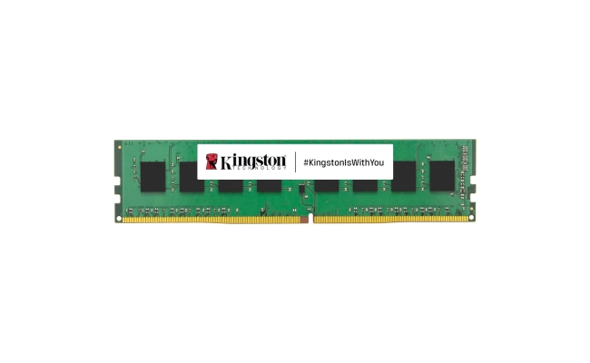 Memorie DDR Kingston DDR4 32GB 3200 Mhz, CL22 (KCP432ND8/32)