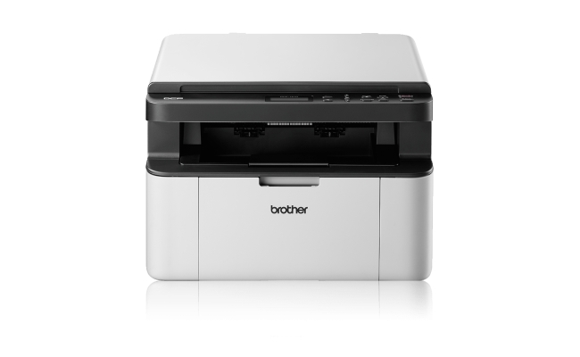 Multifuncțional Laser Mono BROTHER DCP-1510E