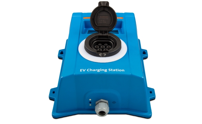 Statie incarcare Victron Energy 22 kW EV EVC300400300 51103