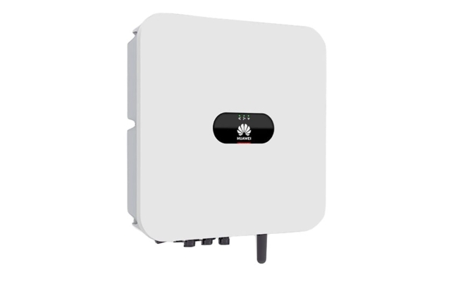 Invertor hibrid monofazat Huawei SUN2000-6KTL-L1, 6 kW