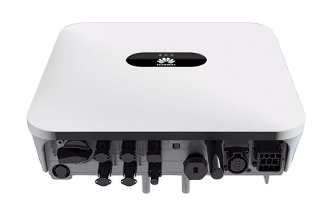 Invertor hibrid monofazat Huawei SUN2000-6KTL-L1, 6 kW 50906
