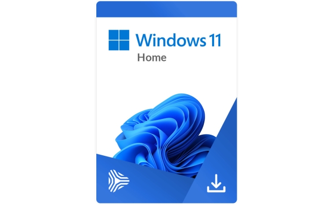 Microsoft Windows 11 Home  KW9-00664