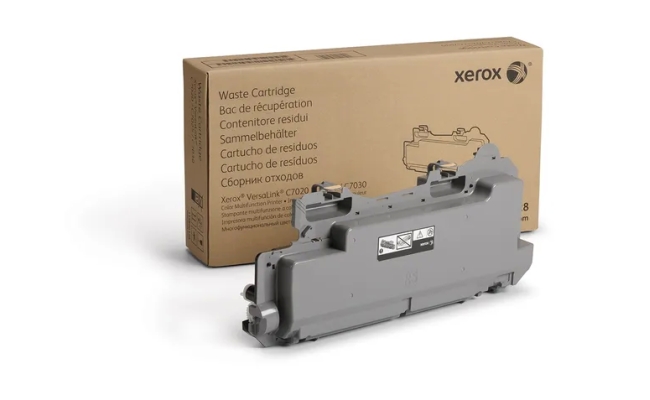 Recipient colector toner Xerox 115R00128 pentru VersaLink C7020/C7025/C7030