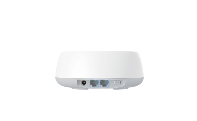 TP-LINK Deco BE25 Wi-Fi 7 Mesh BE5000 (3-Pack) 51383