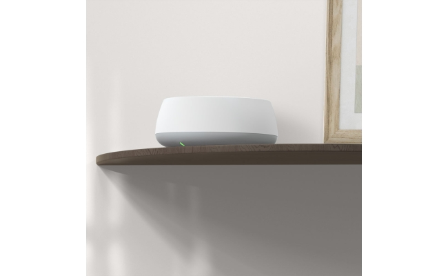TP-LINK Deco BE25 Wi-Fi 7 Mesh BE5000 (3-Pack) 51385