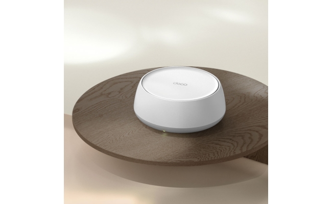TP-LINK Deco BE25 Wi-Fi 7 Mesh BE5000 (3-Pack) 51384