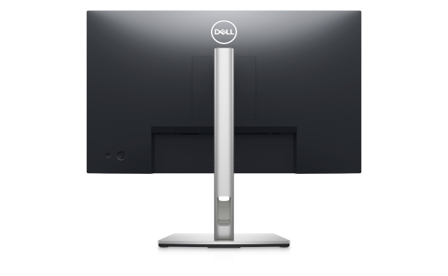 Monitor LED Dell P2423D, 23.8", QHD 2560x1440, HDMI, DisplayPort, Tilt, Pivot...