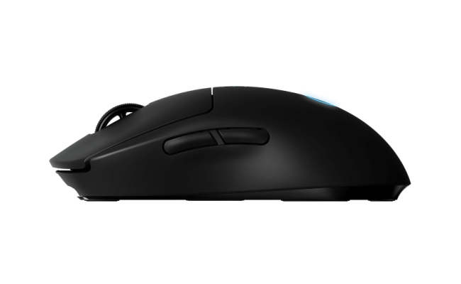 Mouse Logitech Gaming Wireless 2.4GHz (910-005272) 51019