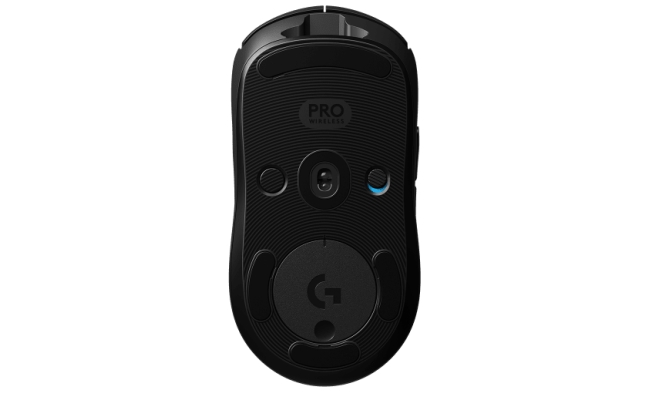 Mouse Logitech Gaming Wireless 2.4GHz (910-005272) 51020