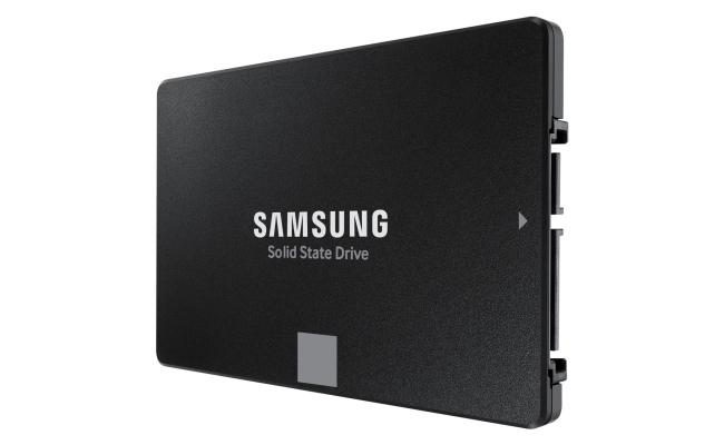 SSD-ul SAMSUNG 870 EVO de 4TB (MZ-77E4T0B/EU) 51022