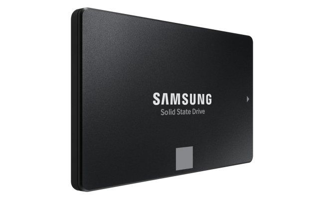 SSD-ul SAMSUNG 870 EVO de 4TB (MZ-77E4T0B/EU) 51023