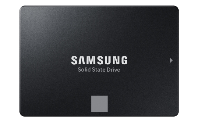 SSD-ul SAMSUNG 870 EVO de 4TB (MZ-77E4T0B/EU)