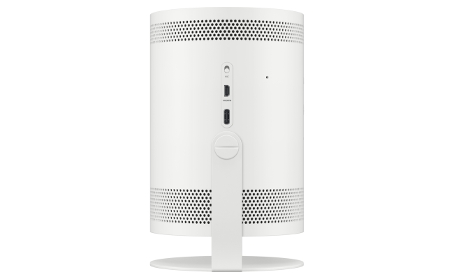 Videoproiector portabil Samsung Freestyle 2nd Gen LFF3CL, FHD 50972