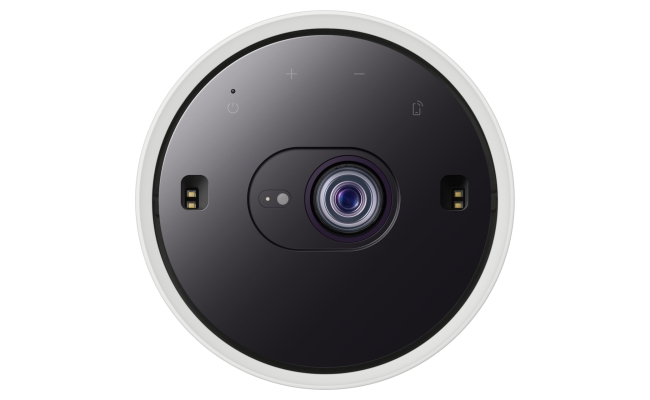 Videoproiector portabil Samsung Freestyle 2nd Gen LFF3CL, FHD 50973