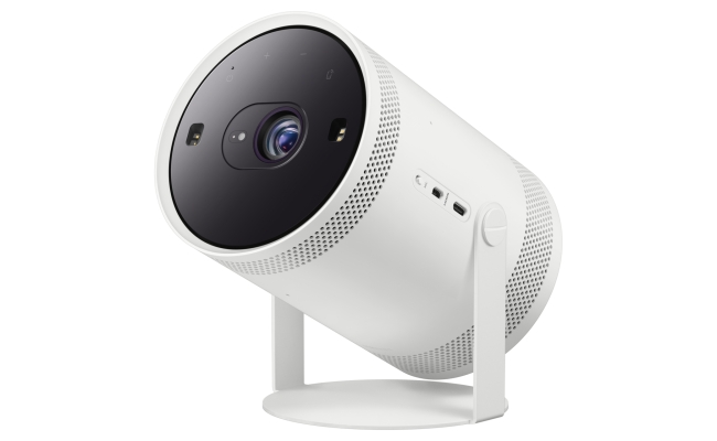 Videoproiector portabil Samsung Freestyle 2nd Gen LFF3CL, FHD 50974