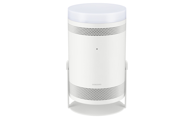 Videoproiector portabil Samsung Freestyle 2nd Gen LFF3CL, FHD 50970