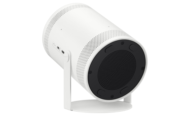 Videoproiector portabil Samsung Freestyle 2nd Gen LFF3CL, FHD