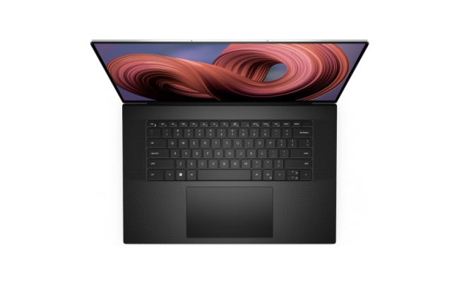 Notebook Dell XPS 9730 UHDT i7-13700H 16 1 RTX4050 51231