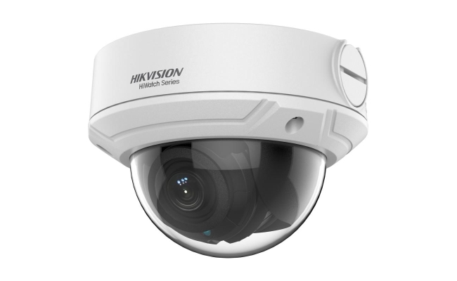 Camera IP dome Hikvision HiWatch HWI-D640H-ZC 51062