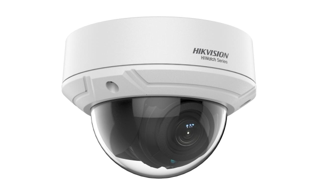 Camera IP dome Hikvision HiWatch HWI-D640H-ZC 51061