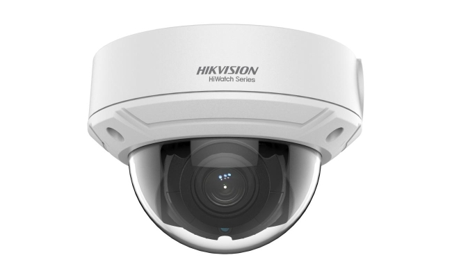 Camera IP dome Hikvision HiWatch HWI-D640H-ZC