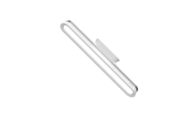 Lampa magnetica Baseus Magnetic Stepless Pro DGXC-02, 5W, alb