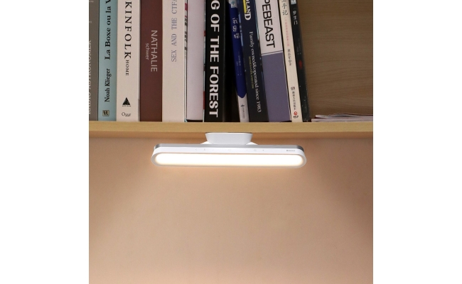 Lampa magnetica Baseus Magnetic Stepless Pro DGXC-02, 5W, alb 51415