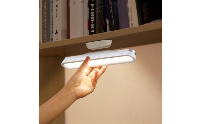 Lampa magnetica Baseus Magnetic Stepless Pro DGXC-02, 5W, alb 51416