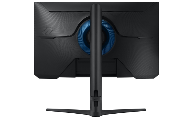 Monitor Gaming Samsung Odyssey G4 25" IPS FHD 51489