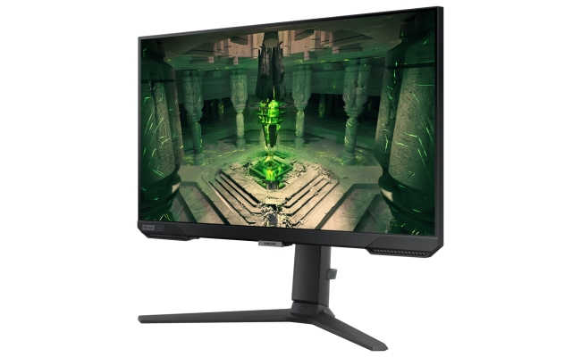 Monitor Gaming Samsung Odyssey G4 25" IPS FHD 51490