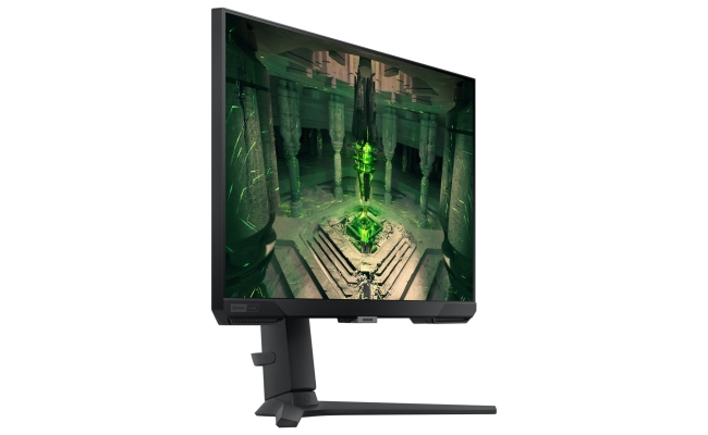 Monitor Gaming Samsung Odyssey G4 25" IPS FHD 51493