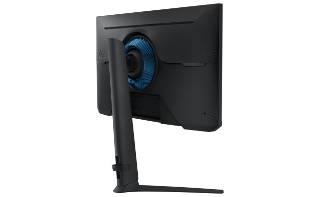 Monitor Gaming Samsung Odyssey G4 25" IPS FHD 51494