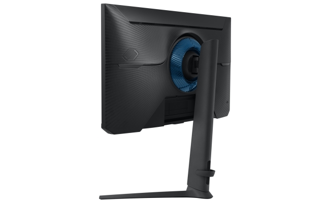 Monitor Gaming Samsung Odyssey G4 25" IPS FHD 51495
