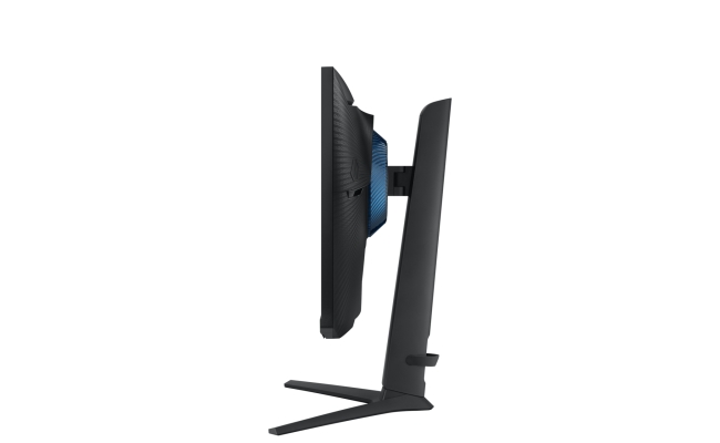 Monitor Gaming Samsung Odyssey G4 25" IPS FHD 51496